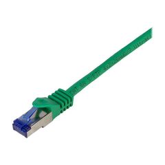 LogiLink Professional Ultraflex - Patch cable - RJ-45 ( | C6A055S