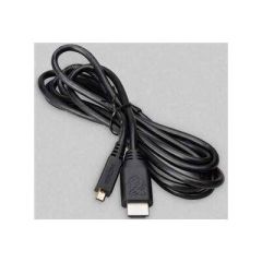 Raspberry Pi - HDMI cable - 19 pin micro HDMI Type  | RPI4-HDMI2S