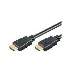 M-CAB - HDMI cable with Ethernet - HDMI male to HDMI ma | 7003019