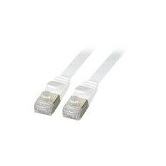 M-CAB - Patch cable - RJ-45 (M) to RJ-45 (M) - 50 cm - U/F | 3581