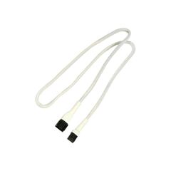 Nanoxia - Fan power extension cable - 3 PIN internal p | NX3PV30W