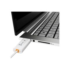 j5create JUC400 - Direct connect adapter - USB 2.0 - U | JUC400-N