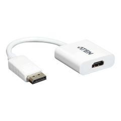 ATEN VC985 - Video / audio adaptor - DisplayPort (M) to HDMI (F)