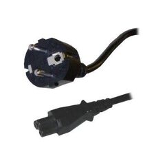 Dell - Power cable - IEC 60320 C5 - AC 250 V - 1 m -  | 450-14572
