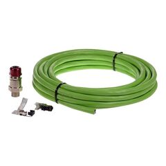 AXIS SKDP03-T - Bulk cable - RJ-45 (M) - 10 m - S/UTP | 01540-001