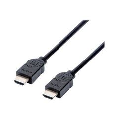 Manhattan HDMI Cable, 4K@30Hz (High Speed), 1.5m, Male t | 355308
