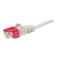 Intellinet RJ45 Repair Clip, For RJ45 modular plug, Mixe | 771450