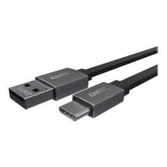 EMTEC T700 - USB cable - USB Type A (M) to USB-C (M | ECCHAT700TC