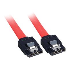 Lindy - SATA cable - Serial ATA 150/300 - SATA (F) to SAT | 33452