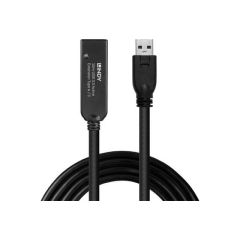 LINDY - USB extender - USB 3.0, USB 3.2, USB 3.1 Gen 1 -  | 43376