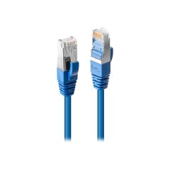 Lindy Premium - Patch cable - RJ-45 (M) to RJ-45 (M) - 50 | 45641