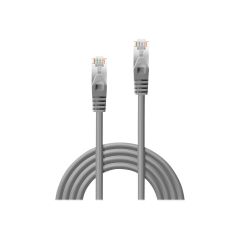 Lindy - Patch cable - RJ-45 (M) to RJ-45 (M) - 50 cm - ST | 47241