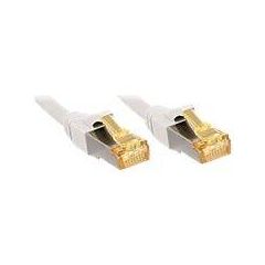 Lindy - Patch cable - RJ-45 (M) to RJ-45 (M) - 10 m - SFT | 47328