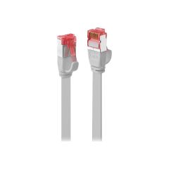 Lindy - Patch cable - RJ-45 (M) to RJ-45 (M) - 30 cm - U/ | 47550