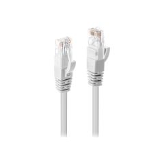 Lindy - Patch cable - RJ-45 (M) to RJ-45 (M) - 50 cm - UT | 48091