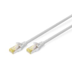 DIGITUS - Patch cable - RJ-45 (M) to RJ-45 (M) -  | DK-1644-A-030