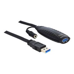 DeLOCK - USB extender - USB 3.0 - up to 20 m | 83415