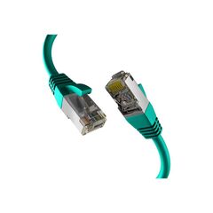 EFB-Elektronik - Patch cable - RJ-45 (M) to RJ-45 ( | EC020200266