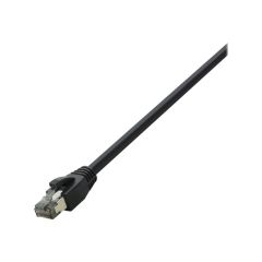 LogiLink - Patch cable - RJ-45 (M) to RJ-45 (M) - 2 m - | CQ8053S