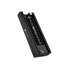 ICY BOX IB-180MC-C31 - Storage enclosure - M.2 - SATA 6Gb/s / PCI