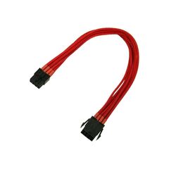Nanoxia - Power extension cable - 8 pin PCIe power (F) | NX8PE3ER