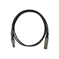 QNAP - SAS external cable - SAS 6Gbit/s -  | CAB-SAS05M-8644-8088