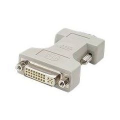 techly - Display adapter - HD-15 (VGA) (M) to DV | IADAP-DVI-9100