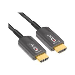 Club 3D CAC-1376 - Ultra High Speed - HDMI cable - HDMI male to H