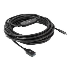 Club 3D - USB cable - USB-C (M) to USB Type A (F) - US | CAC-1538