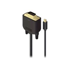 ALOGIC SmartConnect Premium Series - Adapter cabl | MDP-VGA-02-MM