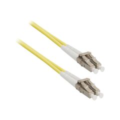 ALOGIC - Patch cable - LC single-mode (M) to LC sin | LCLC-03-OS2