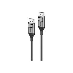 ALOGIC Ultra - DisplayPort cable - DisplayPort (M) t | ULDP02-SGR