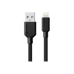 ALOGIC Elements Pro - Lightning cable - USB male to | ELPA8P02-BK