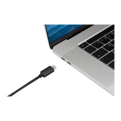 Kensington CV4200H - Adapter - 24 pin USB-C male to HD | K34052WW