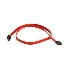 Supermicro CBL-0044L - SATA cable - SATA (F) to SATA (F) - 50 cm