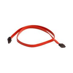 Supermicro CBL-0044L - SATA cable - SATA (F) to SATA (F) - 50 cm