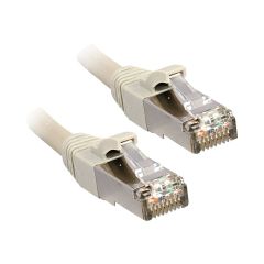 Lindy - Patch cable - RJ-45 (M) to RJ-45 (M) - 10 m - SFT | 47138