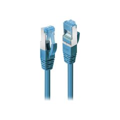 Lindy - Patch cable - RJ-45 (M) to RJ-45 (M) - 1 m - SFTP | 47147