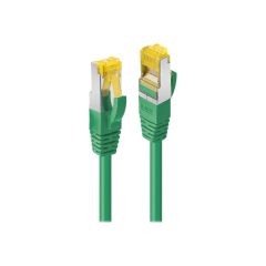 Lindy - Patch cable - RJ-45 (M) to RJ-45 (M) - 0.5 m - 6. | 47646