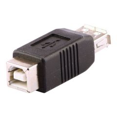 Lindy USB Adapter - USB adapter - USB (F) to USB Type B ( | 71228