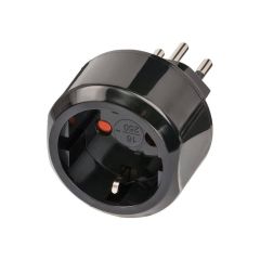 brennenstuhl - Power connector adaptor - CEE 7/4 (F) to | 1508642