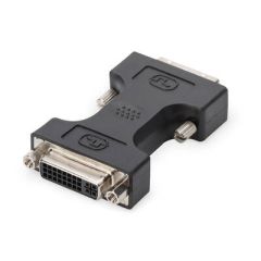 ASSMANN - DVI adapter - dual link - DVI-D (M) t | AK-320502-000-S