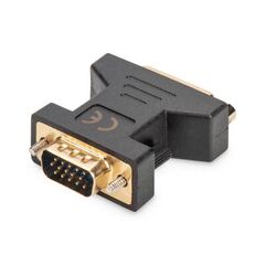 ASSMANN - DVI adapter - dual link - DVI-I (F) t | AK-320505-000-S