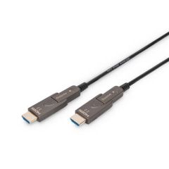 DIGITUS - Ultra High Speed - HDMI cable - micro | AK-330127-100-S