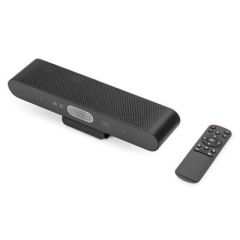 DIGITUS - All-in-One video bar - black | DS-55581