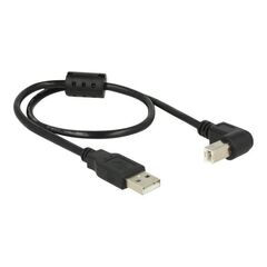 DeLOCK - USB cable - USB (M) to USB Type B (M) - USB 2.0  | 84809