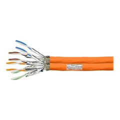 LogiLink Professional - Bulk cable - 100 m - 7.5 mm - S | CPV0063