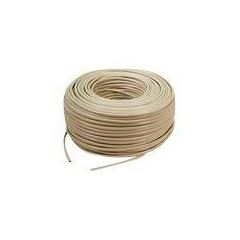 LogiLink - Bulk cable - 100 m - UTP - CAT 5e - solid | CPV0014