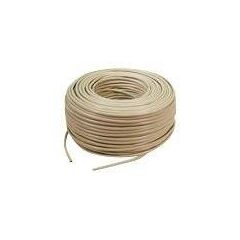 LogiLink - Bulk cable - 100 m - FTP - CAT 5e - solid | CPV0013
