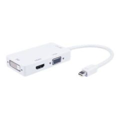 M-CAB - Video converter - DisplayPort - DVI, HDMI, VGA | 7003613